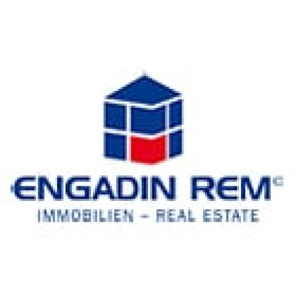 Logo von Engadin REM AG