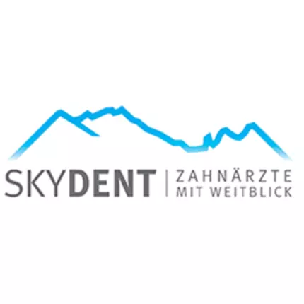 Logo van Dr. med. dent. Fabian Erler – Skydent Zahnärzte mit Weitblick