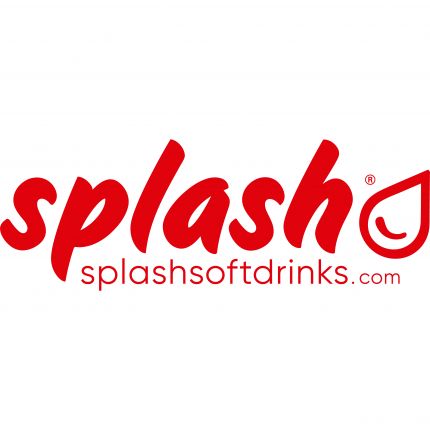 Logo van Splash PostmixSirup Vertriebs GmbH
