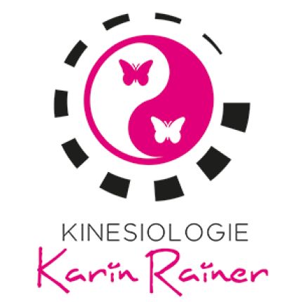 Logotipo de Dipl. Kinesiologin Karin Rainer
