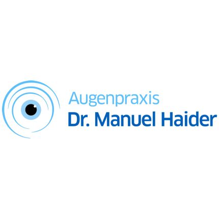 Logo od Dr. Manuel Haider