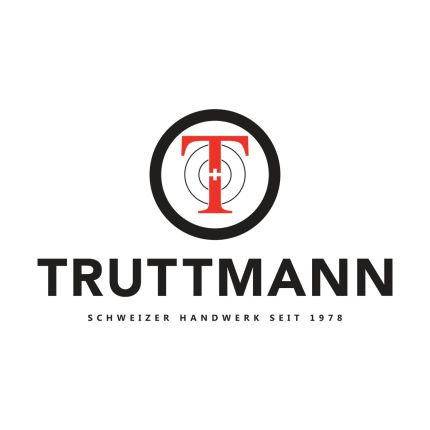 Logo od Truttmann Schiess- und Sportbekleidung AG