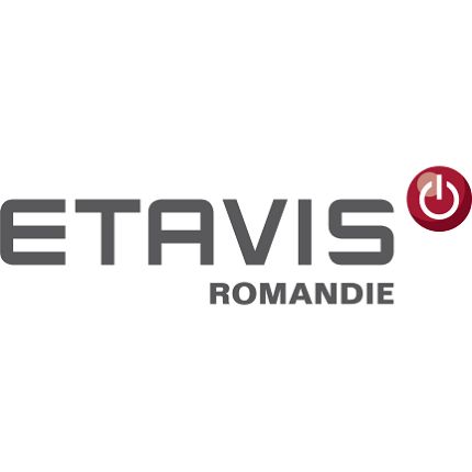Logotyp från ETAVIS Romandie SA