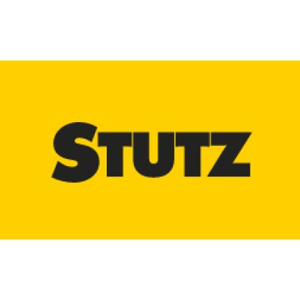 Logo van STUTZ AG Bauunternehmung