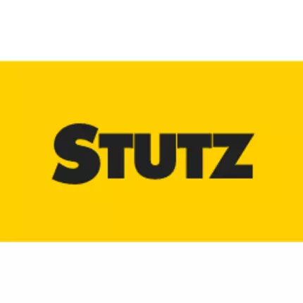 Logo de STUTZ AG Bauunternehmung