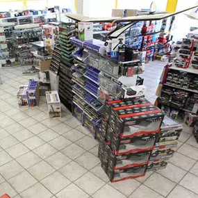 Bild von Hobby-Shop Hässig AG