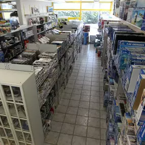 Bild von Hobby-Shop Hässig AG