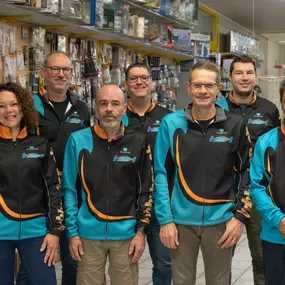 Bild von Hobby-Shop Hässig AG