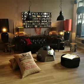 Bild von Living création d'intérieur Sàrl