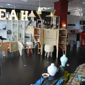 Bild von Living création d'intérieur Sàrl