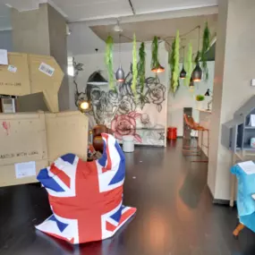 Bild von Living création d'intérieur Sàrl