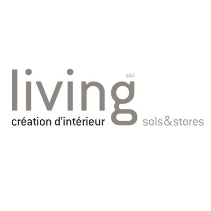 Logo de Living création d'intérieur Sàrl