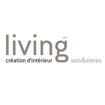 Logo van Living création d'intérieur Sàrl