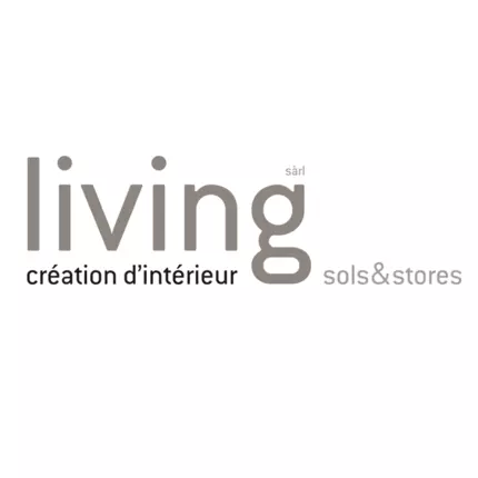 Logotipo de Living création d'intérieur Sàrl