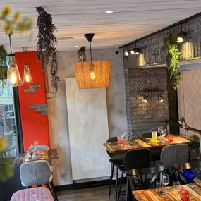 Bild von Restaurant Pizzeria au Parc