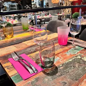 Bild von Restaurant Pizzeria au Parc