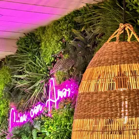 Bild von Restaurant Pizzeria au Parc