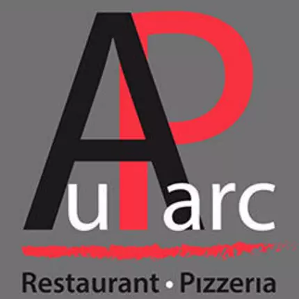 Logo von Restaurant Pizzeria au Parc