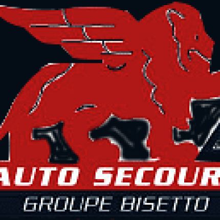 Logo od Auto Secours Groupe Bisetto SA
