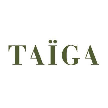 Logotyp från Taïga