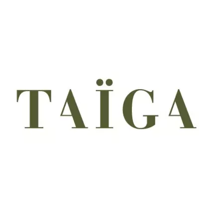 Logo da Taïga