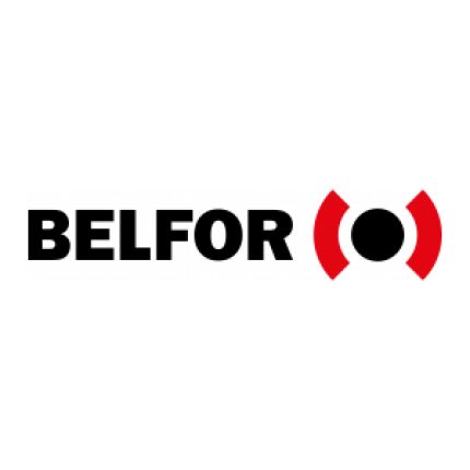 Logo da BELFOR Austria GmbH
