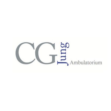 Logo da C.G. Jung-Ambulatorium