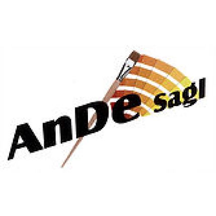 Logotyp från AnDe Sagl