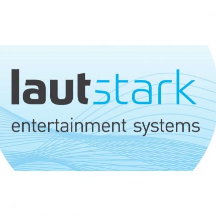 Logo fra Lautstark Entertainment Systems GmbH