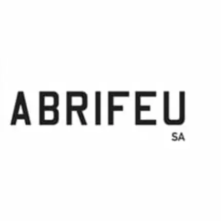 Logotipo de Abrifeu SA