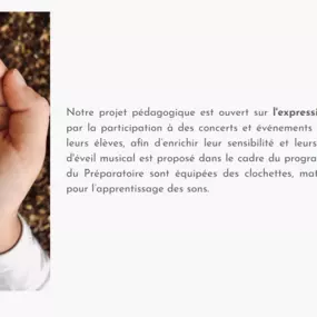 Bild von Ecole des Nations (pédagogie Montessori)