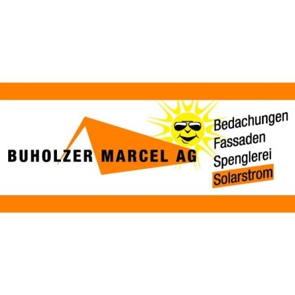 Logo von Buholzer Marcel AG