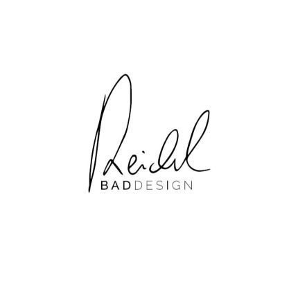 Logo from Baddesign Reichl in Salzburg Land