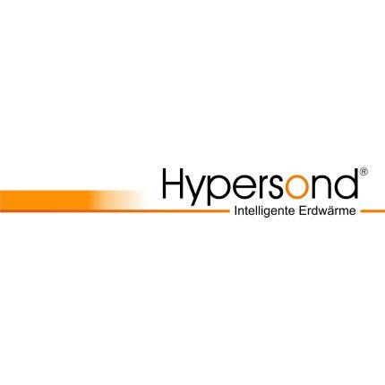 Logotyp från HYPERSOND Erdwärmetechnik GmbH