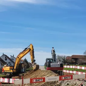 Bild von Peter Batt AG