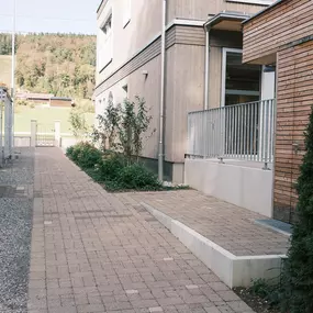 Bild von Peter Batt AG