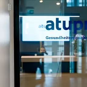 Bild von Atupri Gesundheitsversicherung AG Direktion