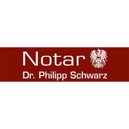 Logo from Notar - Dr. Philipp Schwarz