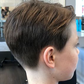 Bild von Coiffure Kurmann GmbH