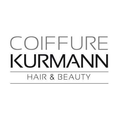 Logo von Coiffure Kurmann GmbH