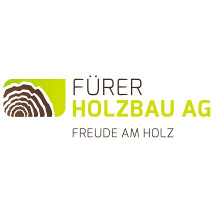 Logo da Fürer Holzbau AG