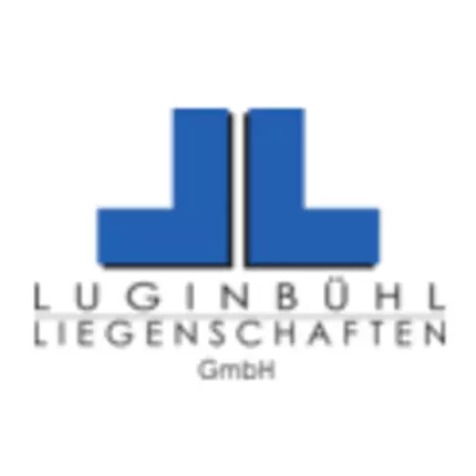 Logotyp från Luginbühl Liegenschaften GmbH