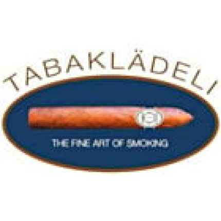 Logotyp från Tabaklädeli KLG