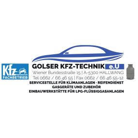 Golser KFZ-Technik e.U.