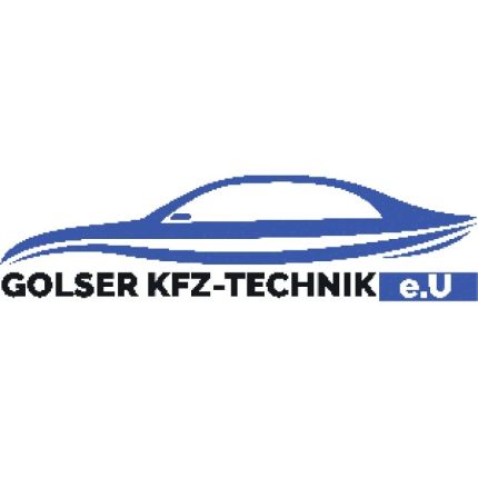 Logo od Golser KFZ-Technik e.U.