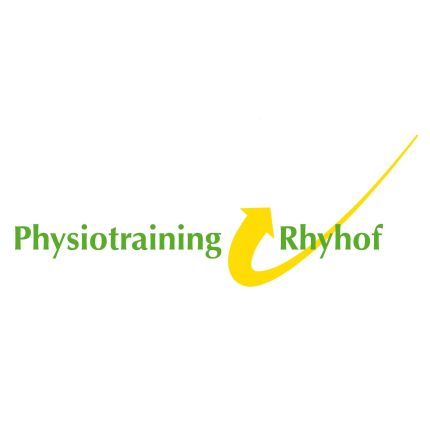 Logotyp från Physiotraining Rhyhof