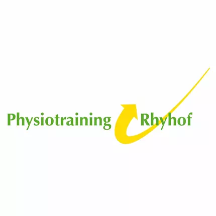 Logo van Physiotraining Rhyhof