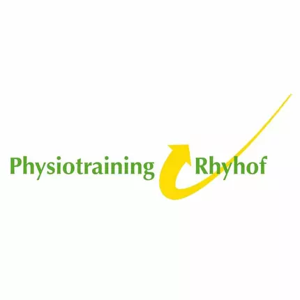 Logo from Physiotraining Rhyhof