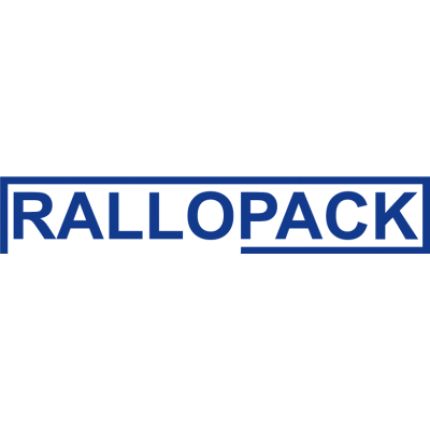 Logotyp från Rallopack AG