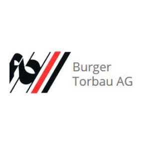 Bild von Burger Torbau AG